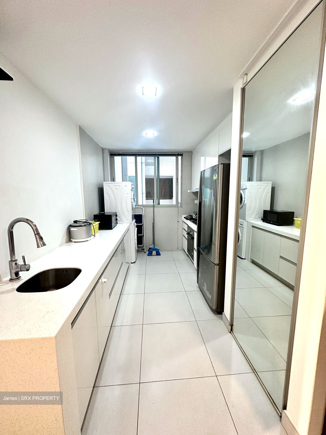 The Rochester Residences (D5), Apartment #457566241